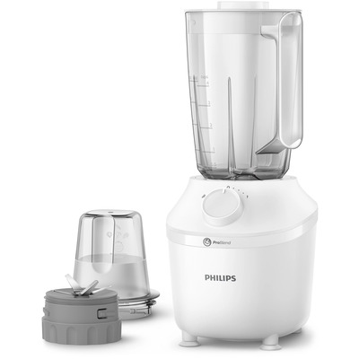 Блендер стаціонарний Philips HR2041/17 Зображення