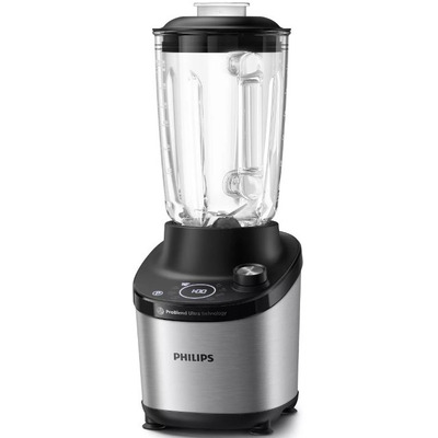 Блендер стаціонарний Philips HR3760/00 Зображення