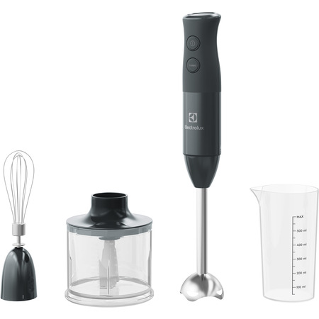 Занурюваний блендер Electrolux E4HB1-6GG Изображение