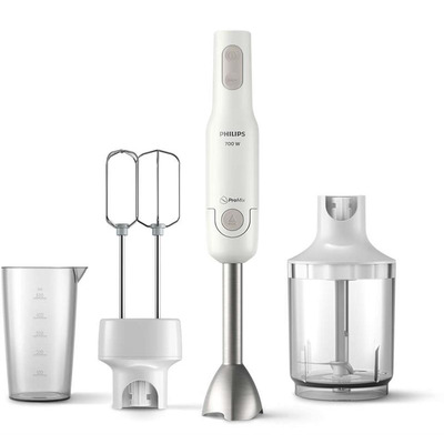 Занурюваний блендер Philips HR2546/00 Зображення