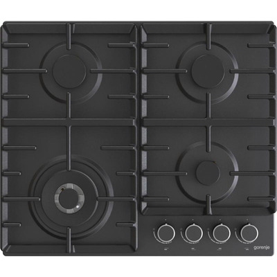 Газова варильна поверхня Gorenje GW642AB Зображення