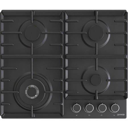 Газова варильна поверхня Gorenje GW642AB Зображення