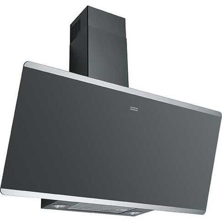 Витяжка похила Franke EVO PLUS FPJ 925 V BK/SS (330.0528.067) Изображение