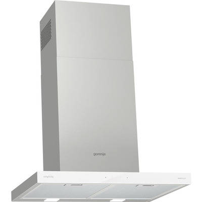 Витяжка Т-подібна Gorenje WHT6SYW Зображення