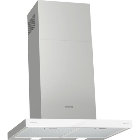 Витяжка Т-подібна Gorenje WHT6SYW Зображення