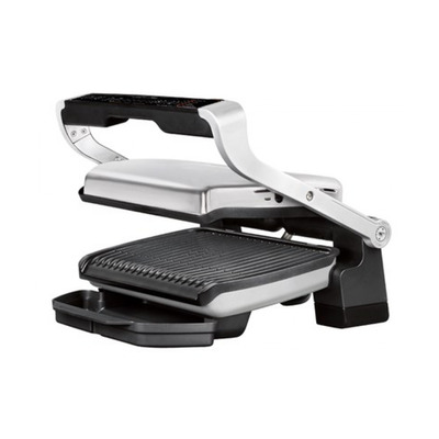 Електрогриль притискний Tefal OptiGrill GC706D34 Зображення