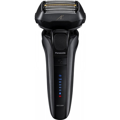 Електробритва чоловіча Panasonic ES-LV6U-K820 Зображення