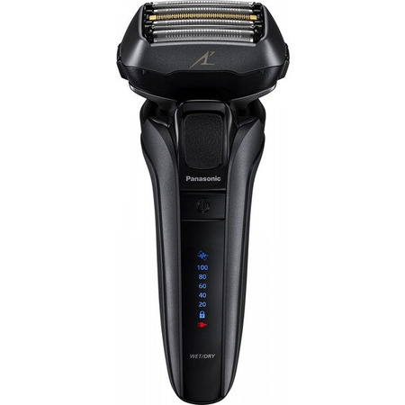 Електробритва чоловіча Panasonic ES-LV9U-K820 Зображення