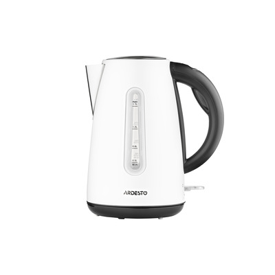Електрочайник Ardesto EKL-F300W Изображение