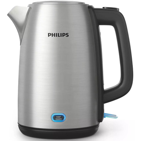 Електрочайник Philips Viva Collection HD9353/90 Зображення