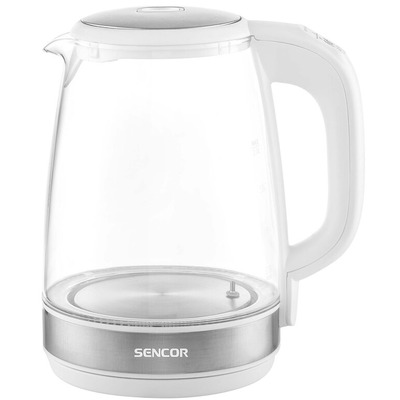 Електрочайник Sencor SWK 2190WH Зображення