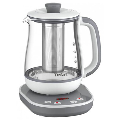 Електрочайник Tefal BJ551B10 Зображення
