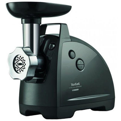 Електром'ясорубка Tefal NE685838 Зображення