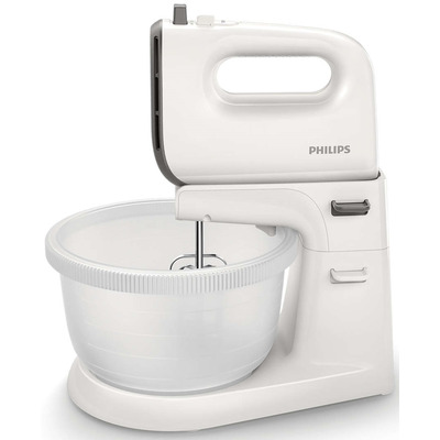 Міксер Philips HR3745/00 Изображение