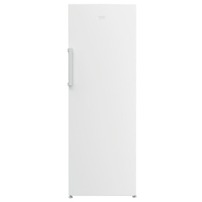 Морозильна камера Beko RFNE290L21W Изображение