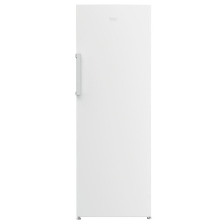 Морозильна камера Beko RFNE290L21W Зображення