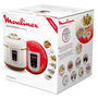 Мультиварка - скороварка Moulinex CE501134 Зображення