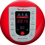 Мультиварка - скороварка Moulinex CE501134 Зображення