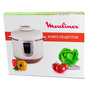 Мультиварка - скороварка Moulinex CE501134 Зображення