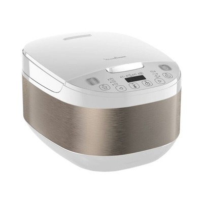 Мультиварка Moulinex Simply Cook MK622132 Зображення
