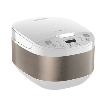 Мультиварка Moulinex Simply Cook MK622132 Зображення