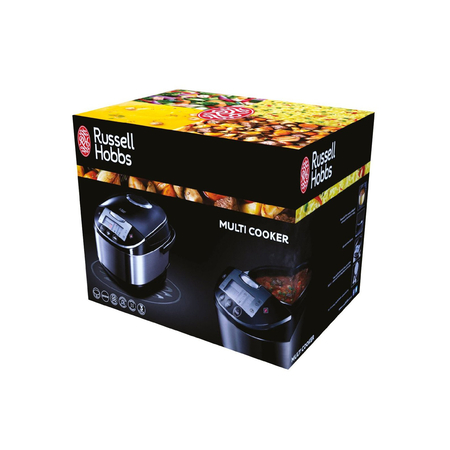 Мультиварка Russell Hobbs Cook@Home 21850-56 Изображение