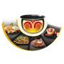 Мультиварка Tefal Spherical Bowl RK745134 Зображення