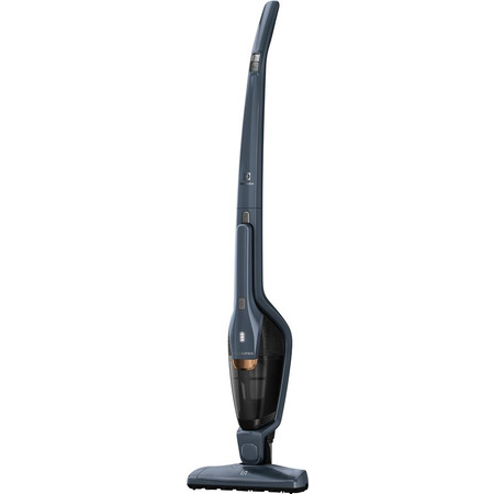 Вертикальний + ручний пилосос (2в1) Electrolux Ergorapido Classic EERC75DB Изображение