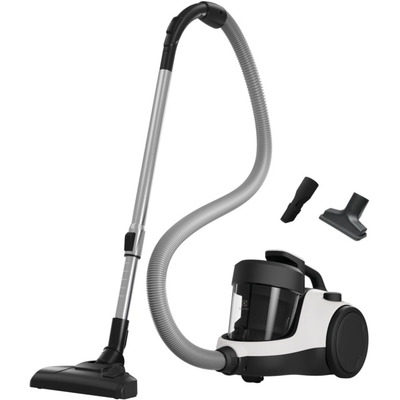 Пилосос безмішковий Electrolux ECC21-2IW Изображение