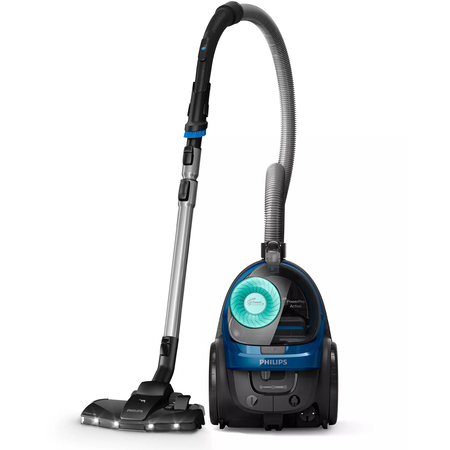 Пилосос безмішковий Philips 5000 series FC9557/09 Зображення