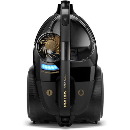 Пилосос безмішковий Philips 9000 series XB9154/09 Зображення