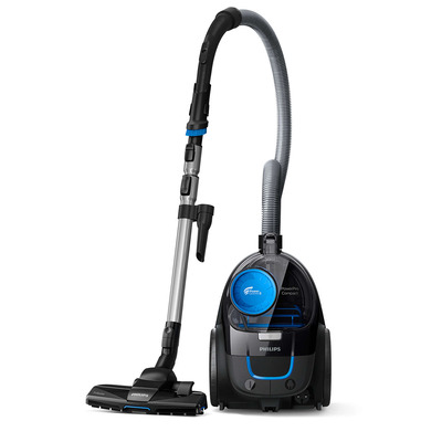 Пилосос безмішковий Philips FC9331/09 Зображення