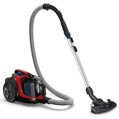 Пилосос безмішковий Philips FC9729/09 Зображення