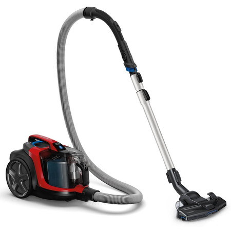 Пилосос безмішковий Philips FC9729/09 Зображення