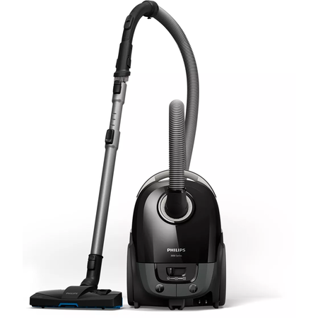 Пилосос з мішком Philips XD3112/09 Зображення