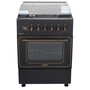 Комбінована плита Ardesto FSCF-C606B Изображение