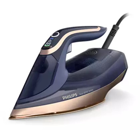 Праска з парою Philips Azur 8000 Series DST8050/20 Зображення