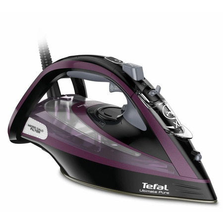 Праска з парою Tefal Ultimate Pure FV9835 Зображення