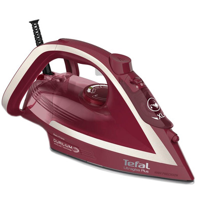 Праска з парою Tefal Ultragliss Plus FV6820 (FV6820E0) Зображення