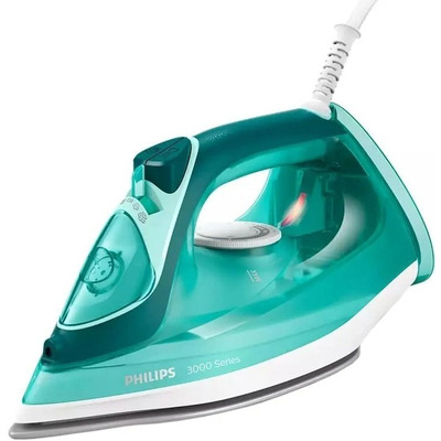 Праска з парою Philips DST3030/70 Зображення