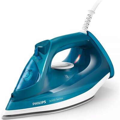Праска з парою Philips DST3040/70 Зображення