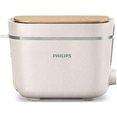 Тостер Philips Eco Conscious Edition HD2640/10 Зображення