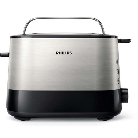 Тостер Philips HD2637/90 Зображення