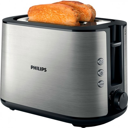 Тостер Philips HD2650/90 Зображення
