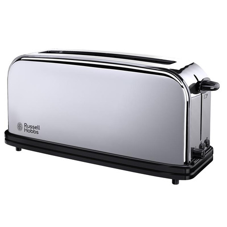 Тостер Russell Hobbs Chester Long Slot 2 Slice 23510-56 Изображение