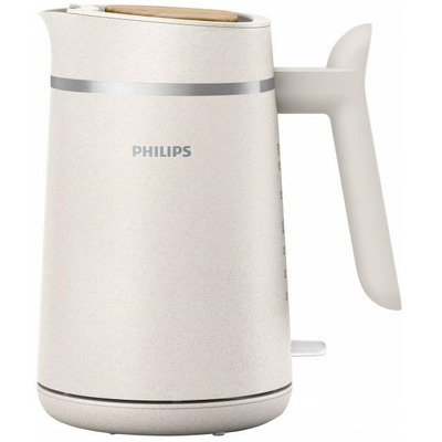 Електрочайник Philips Eco Conscious Edition HD9365/10 Изображение