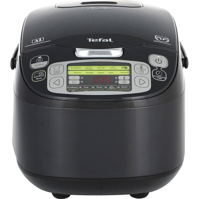 Мультиварка Tefal RK815834 Зображення