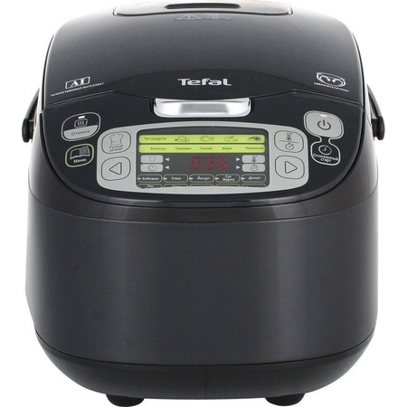 Мультиварка Tefal RK815834 Зображення