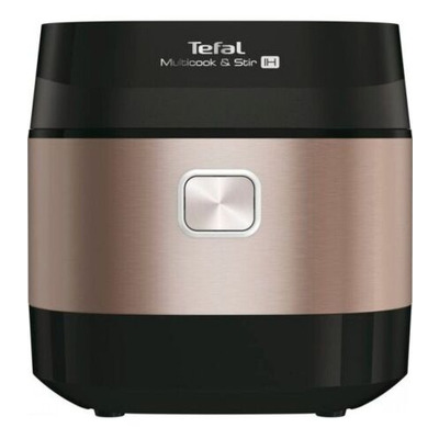 Мультиварка Tefal Multicook & Stir IH RK905A34 Зображення