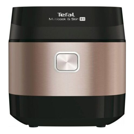 Мультиварка Tefal Multicook & Stir IH RK905A34 Зображення